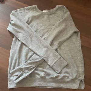 Lulu Sweatshirt